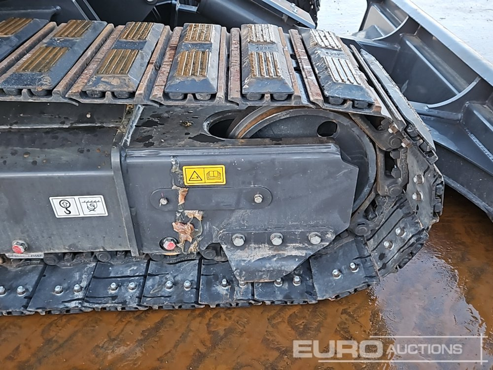 Mini bager Unused 2025 XCMG XE60GA: slika Mini bager Unused 2025 XCMG XE60GA