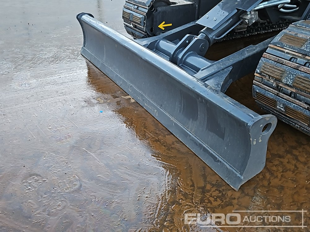 Mini bager Unused 2025 XCMG XE60GA: slika Mini bager Unused 2025 XCMG XE60GA