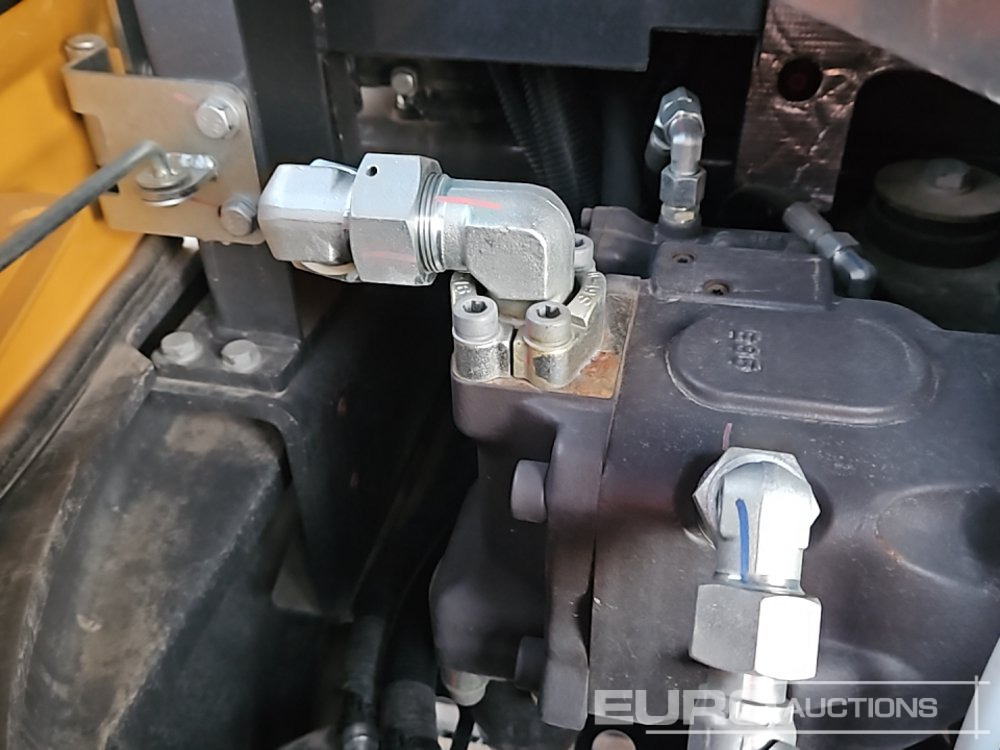 Mini bager Unused 2025 XCMG XE60GA: slika Mini bager Unused 2025 XCMG XE60GA