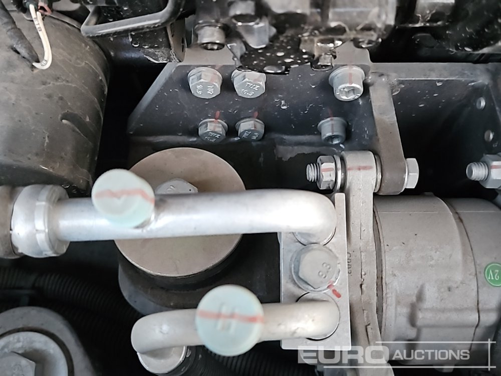 Mini bager Unused 2025 XCMG XE60GA: slika Mini bager Unused 2025 XCMG XE60GA