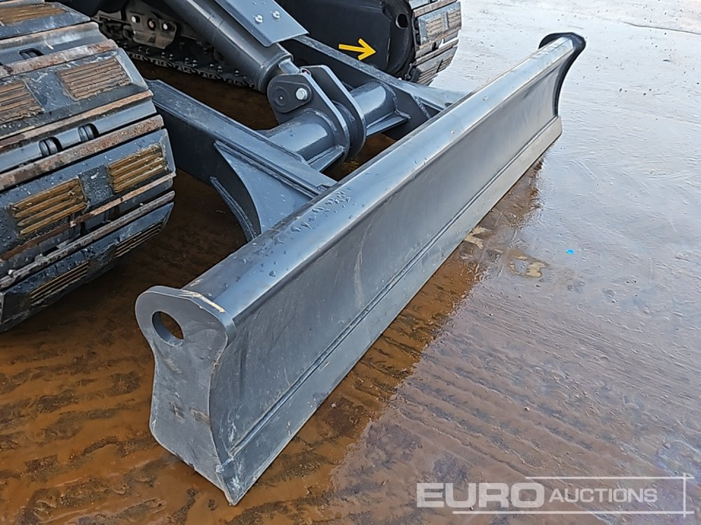 Mini bager Unused 2025 XCMG XE60GA: slika Mini bager Unused 2025 XCMG XE60GA