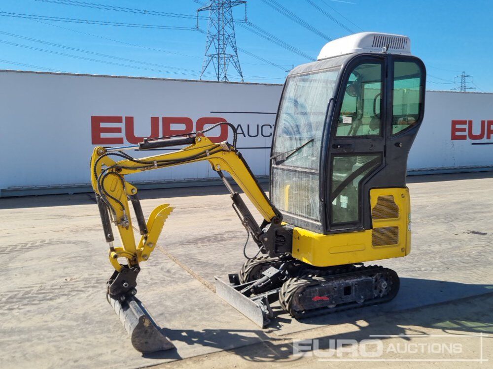 Unused 2026 Machpro MP-R325 - Mini bager: slika Unused 2026 Machpro MP-R325 - Mini bager Unused 2026 Machpro MP-R325 - Mini bager: slika Unused 2026 Machpro MP-R325 - Mini bager