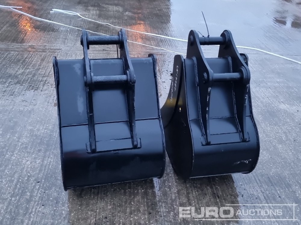 Unused 24", 18" Digging Bucket 50mm Pin to suit 6-8 Ton Excavator - Korpa: slika Unused 24", 18" Digging Bucket 50mm Pin to suit 6-8 Ton Excavator - Korpa Unused 24", 18" Digging Bucket 50mm Pin to suit 6-8 Ton Excavator - Korpa: slika Unused 24", 18" Digging Bucket 50mm Pin to suit 6-8 Ton Excavator - Korpa