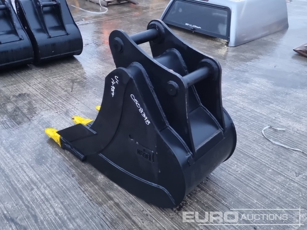 Unused 24" Digging Bucket 65mm Pin to suit 13 Ton Excavator - Korpa: slika Unused 24" Digging Bucket 65mm Pin to suit 13 Ton Excavator - Korpa Unused 24" Digging Bucket 65mm Pin to suit 13 Ton Excavator - Korpa: slika Unused 24" Digging Bucket 65mm Pin to suit 13 Ton Excavator - Korpa