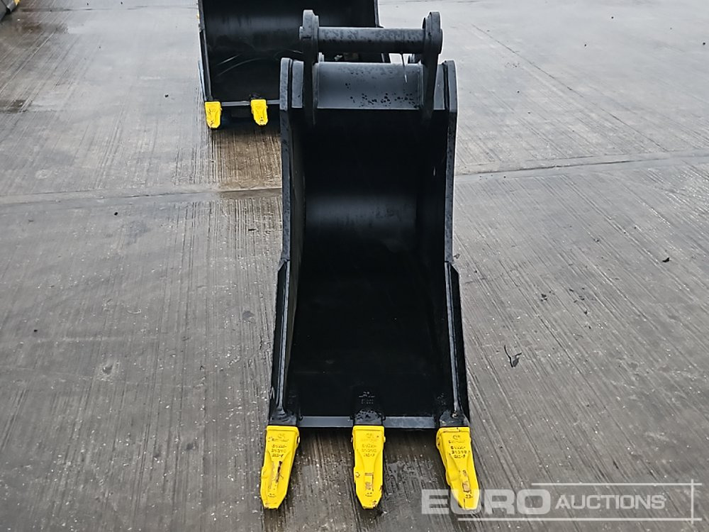 Unused 24" Digging Bucket 70mm Pin to suit 14-16 Ton Excavator - Korpa: slika Unused 24" Digging Bucket 70mm Pin to suit 14-16 Ton Excavator - Korpa Unused 24" Digging Bucket 70mm Pin to suit 14-16 Ton Excavator - Korpa: slika Unused 24" Digging Bucket 70mm Pin to suit 14-16 Ton Excavator - Korpa