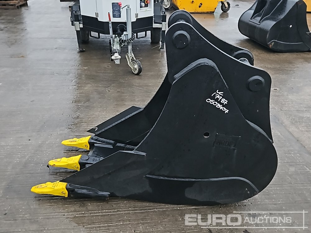 Unused 24" Digging Bucket 70mm Pin to suit 14-16 Ton Excavator - Korpa: slika Unused 24" Digging Bucket 70mm Pin to suit 14-16 Ton Excavator - Korpa Unused 24" Digging Bucket 70mm Pin to suit 14-16 Ton Excavator - Korpa: slika Unused 24" Digging Bucket 70mm Pin to suit 14-16 Ton Excavator - Korpa