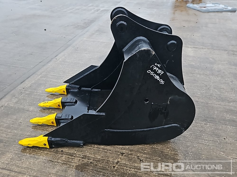 Unused 36" Digging Bucket 65mm Pin to suit 13 Ton Excavator - Korpa: slika Unused 36" Digging Bucket 65mm Pin to suit 13 Ton Excavator - Korpa Unused 36" Digging Bucket 65mm Pin to suit 13 Ton Excavator - Korpa: slika Unused 36" Digging Bucket 65mm Pin to suit 13 Ton Excavator - Korpa