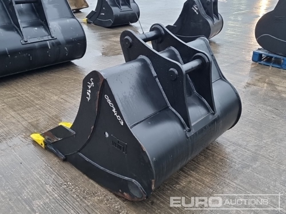 Unused 48" Digging Bucket 65mm Pin to suit 13 Ton Excavator - Korpa: slika Unused 48" Digging Bucket 65mm Pin to suit 13 Ton Excavator - Korpa Unused 48" Digging Bucket 65mm Pin to suit 13 Ton Excavator - Korpa: slika Unused 48" Digging Bucket 65mm Pin to suit 13 Ton Excavator - Korpa