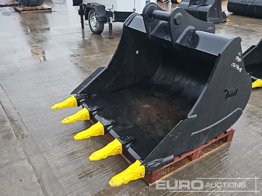 Unused 48" Digging Bucket 65mm Pin to suit 13 Ton Excavator - Korpa: slika Unused 48" Digging Bucket 65mm Pin to suit 13 Ton Excavator - Korpa Unused 48" Digging Bucket 65mm Pin to suit 13 Ton Excavator - Korpa: slika Unused 48" Digging Bucket 65mm Pin to suit 13 Ton Excavator - Korpa