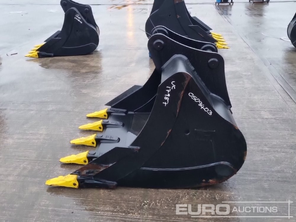 Unused 48" Digging Bucket 65mm Pin to suit 13 Ton Excavator - Korpa: slika Unused 48" Digging Bucket 65mm Pin to suit 13 Ton Excavator - Korpa Unused 48" Digging Bucket 65mm Pin to suit 13 Ton Excavator - Korpa: slika Unused 48" Digging Bucket 65mm Pin to suit 13 Ton Excavator - Korpa