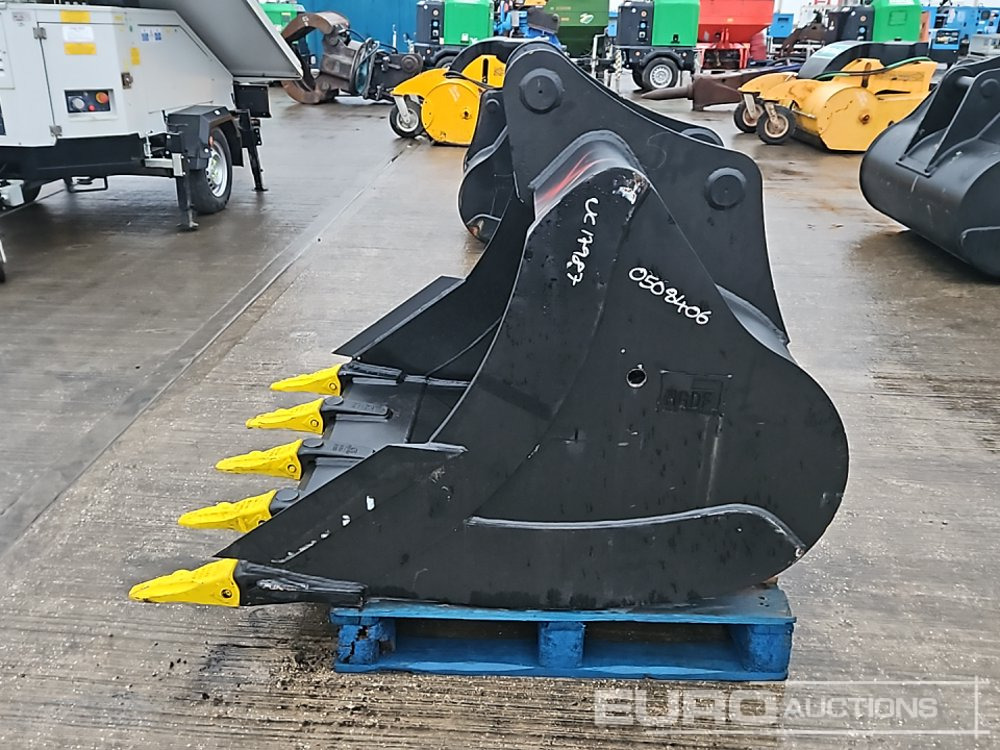 Unused 48" Digging Bucket 70mm Pin to suit 14-16 Ton Excavator - Korpa: slika Unused 48" Digging Bucket 70mm Pin to suit 14-16 Ton Excavator - Korpa Unused 48" Digging Bucket 70mm Pin to suit 14-16 Ton Excavator - Korpa: slika Unused 48" Digging Bucket 70mm Pin to suit 14-16 Ton Excavator - Korpa