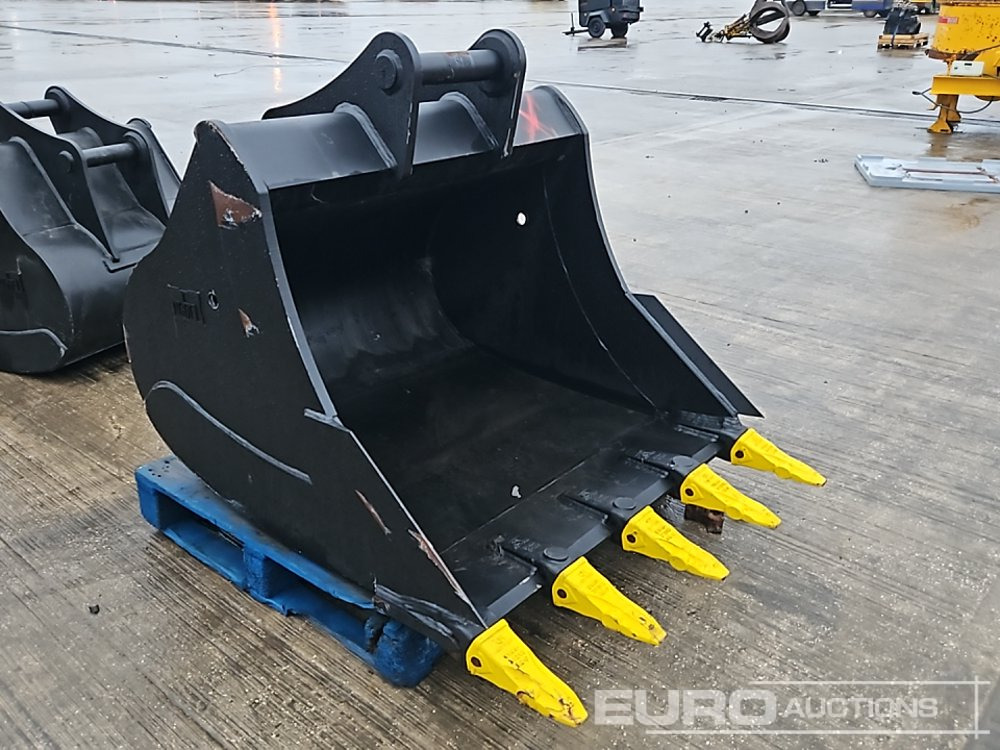 Unused 48" Digging Bucket 70mm Pin to suit 14-16 Ton Excavator - Korpa: slika Unused 48" Digging Bucket 70mm Pin to suit 14-16 Ton Excavator - Korpa Unused 48" Digging Bucket 70mm Pin to suit 14-16 Ton Excavator - Korpa: slika Unused 48" Digging Bucket 70mm Pin to suit 14-16 Ton Excavator - Korpa