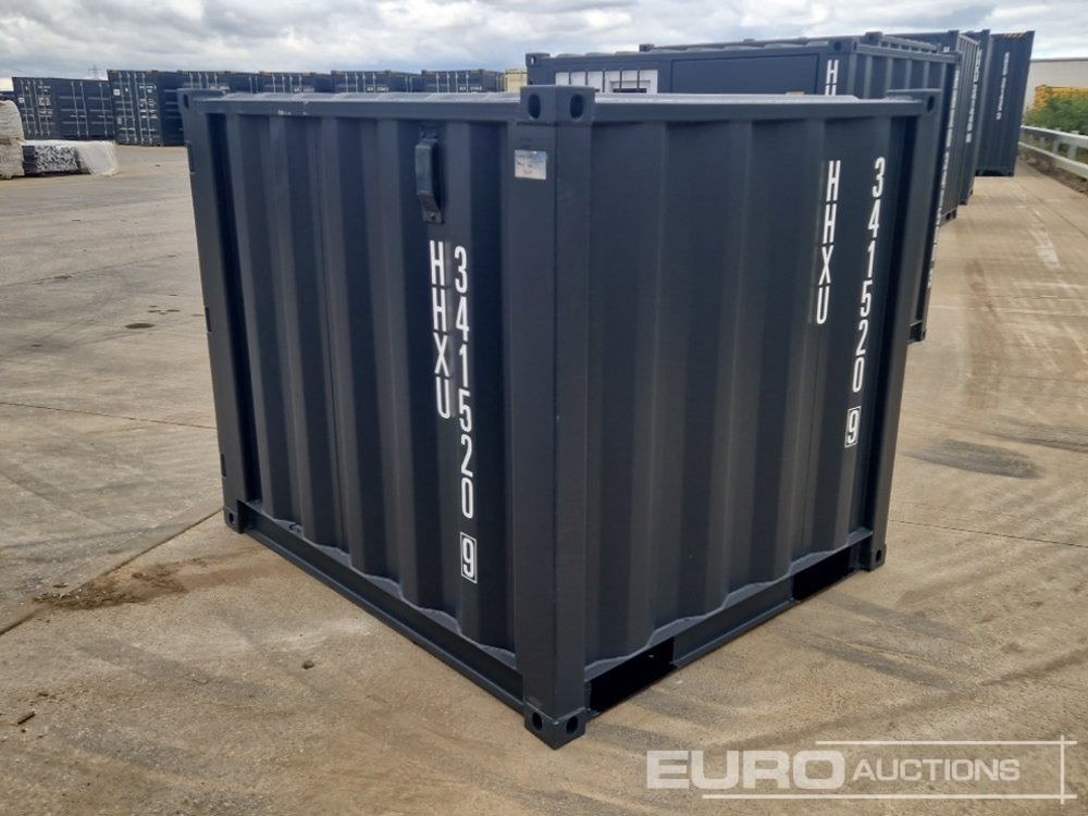 Unused 6' x 5' Container (Cannot Be Reconsigned) - Oprema za radionice: slika Unused 6' x 5' Container (Cannot Be Reconsigned) - Oprema za radionice Unused 6' x 5' Container (Cannot Be Reconsigned) - Oprema za radionice: slika Unused 6' x 5' Container (Cannot Be Reconsigned) - Oprema za radionice