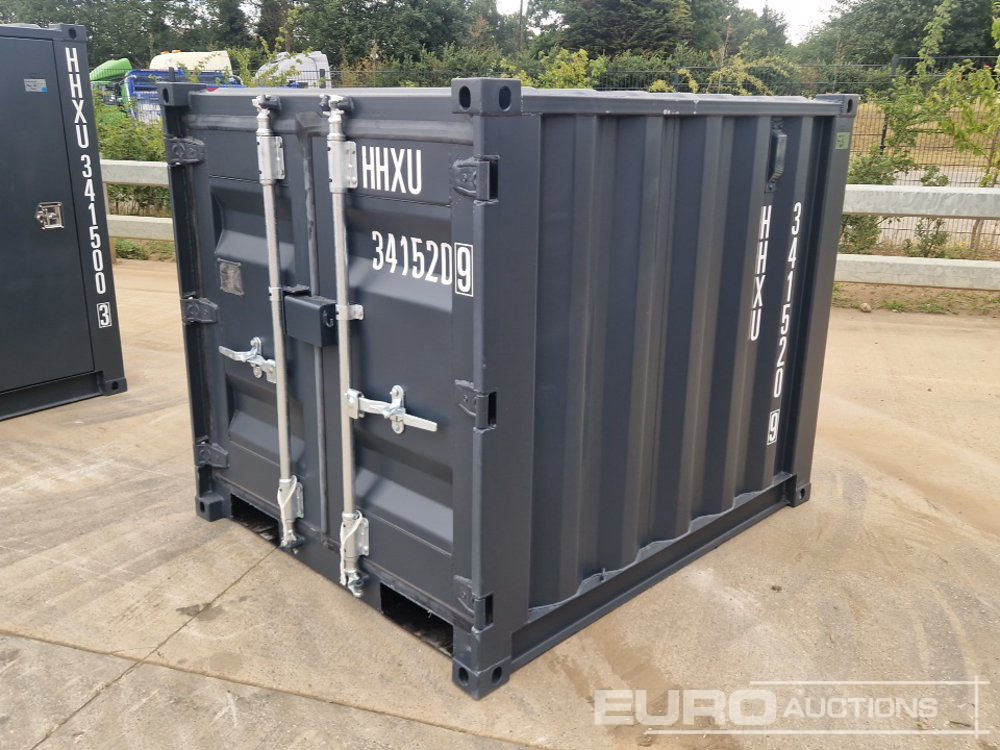 Unused 6' x 5' Container (Cannot Be Reconsigned) - Oprema za radionice: slika Unused 6' x 5' Container (Cannot Be Reconsigned) - Oprema za radionice Unused 6' x 5' Container (Cannot Be Reconsigned) - Oprema za radionice: slika Unused 6' x 5' Container (Cannot Be Reconsigned) - Oprema za radionice