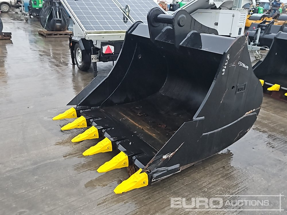 Unused 60" Digging Bucket 80mm Pin to suit 20 Ton Excavator - Korpa: slika Unused 60" Digging Bucket 80mm Pin to suit 20 Ton Excavator - Korpa Unused 60" Digging Bucket 80mm Pin to suit 20 Ton Excavator - Korpa: slika Unused 60" Digging Bucket 80mm Pin to suit 20 Ton Excavator - Korpa