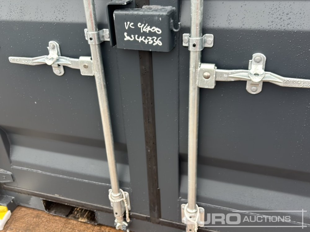 Brodski kontejner Unused 7' 4" x 6' Container, Side Door & Window: slika Brodski kontejner Unused 7' 4" x 6' Container, Side Door & Window Brodski kontejner Unused 7' 4" x 6' Container, Side Door & Window: slika Brodski kontejner Unused 7' 4" x 6' Container, Side Door & Window