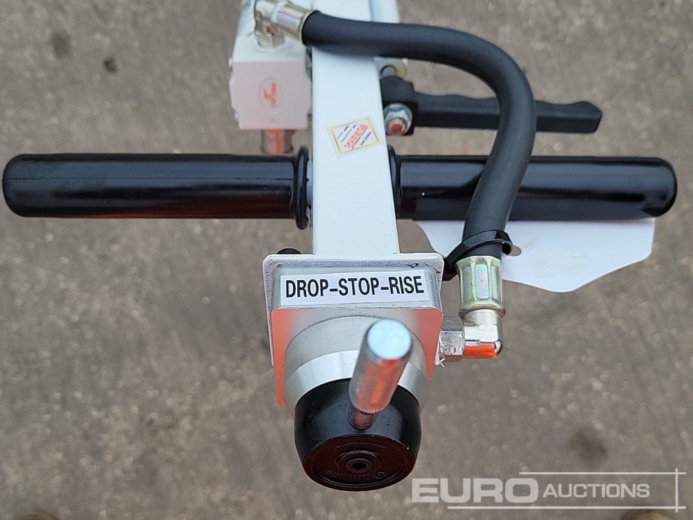 Građevinska oprema Unused 80 Ton Hydraulic Jack: slika Građevinska oprema Unused 80 Ton Hydraulic Jack