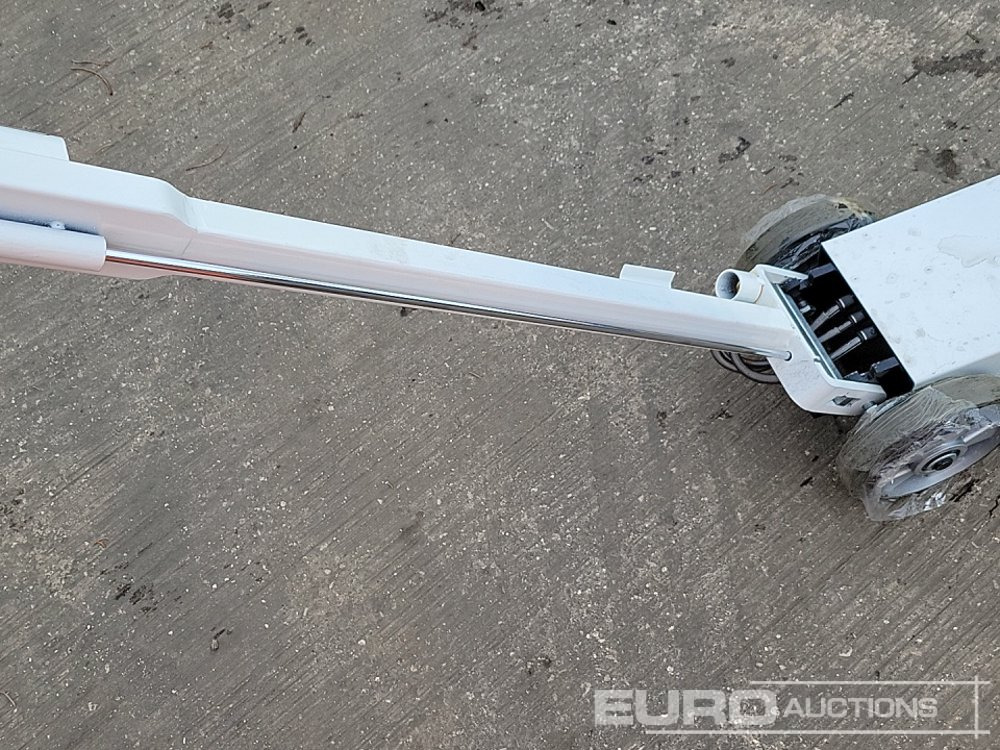 Građevinska oprema Unused 80 Ton Hydraulic Jack: slika Građevinska oprema Unused 80 Ton Hydraulic Jack