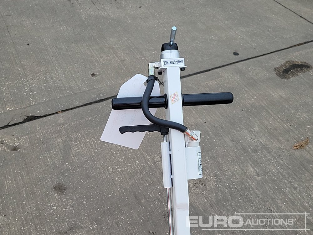 Građevinska oprema Unused 80 Ton Hydraulic Jack: slika Građevinska oprema Unused 80 Ton Hydraulic Jack