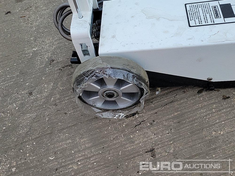 Građevinska oprema Unused 80 Ton Hydraulic Jack: slika Građevinska oprema Unused 80 Ton Hydraulic Jack