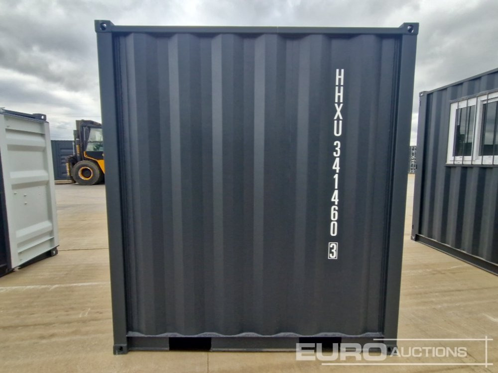 Unused 9' x 6' Container, 1 End Door, 1 Side Door, Window (Cannot Be Reconsigned) - Oprema za radionice: slika Unused 9' x 6' Container, 1 End Door, 1 Side Door, Window (Cannot Be Reconsigned) - Oprema za radionice Unused 9' x 6' Container, 1 End Door, 1 Side Door, Window (Cannot Be Reconsigned) - Oprema za radionice: slika Unused 9' x 6' Container, 1 End Door, 1 Side Door, Window (Cannot Be Reconsigned) - Oprema za radionice