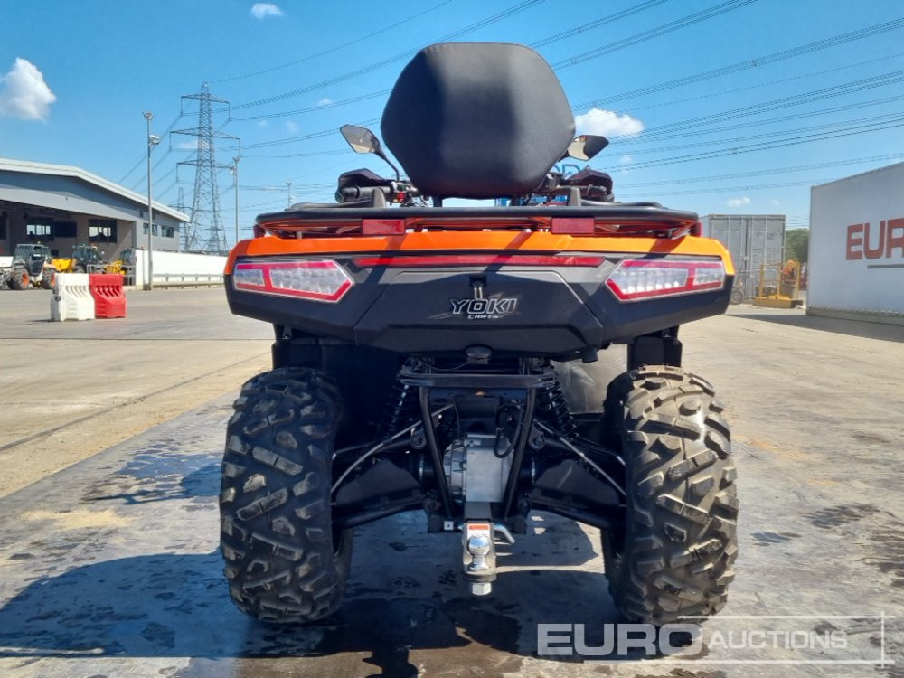 Unused Beast 450L - ATV/ Quad vozilo: slika Unused Beast 450L - ATV/ Quad vozilo Unused Beast 450L - ATV/ Quad vozilo: slika Unused Beast 450L - ATV/ Quad vozilo