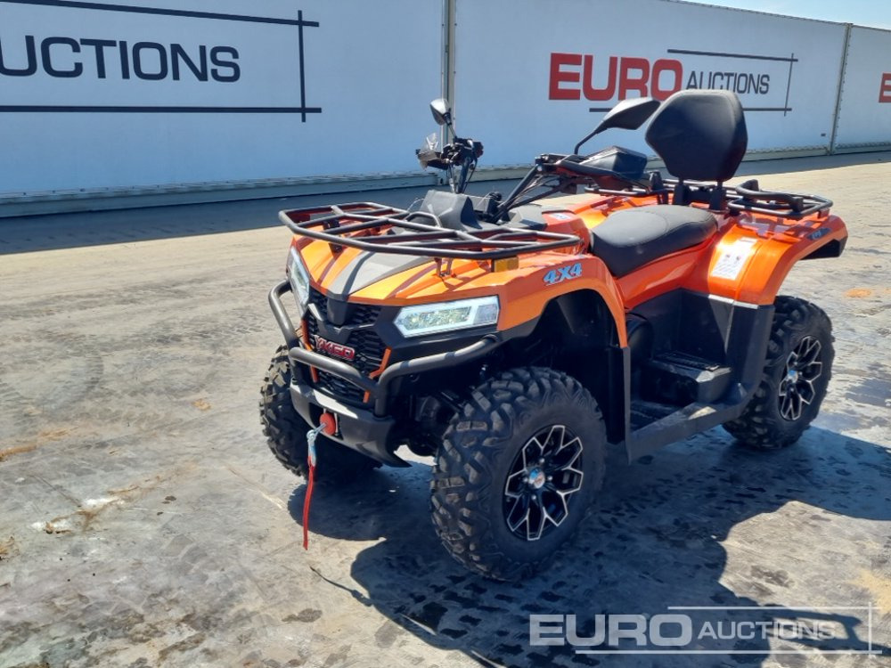 Unused Beast 450L - ATV/ Quad vozilo: slika Unused Beast 450L - ATV/ Quad vozilo Unused Beast 450L - ATV/ Quad vozilo: slika Unused Beast 450L - ATV/ Quad vozilo