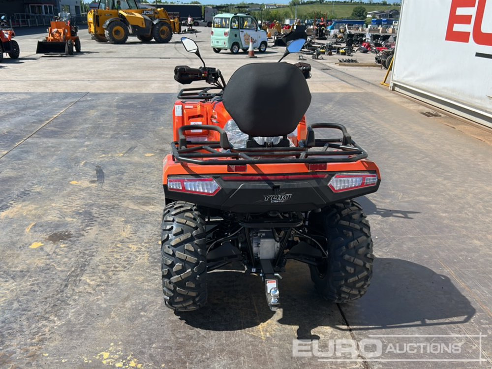 Unused Beast 450L - ATV/ Quad vozilo: slika Unused Beast 450L - ATV/ Quad vozilo Unused Beast 450L - ATV/ Quad vozilo: slika Unused Beast 450L - ATV/ Quad vozilo