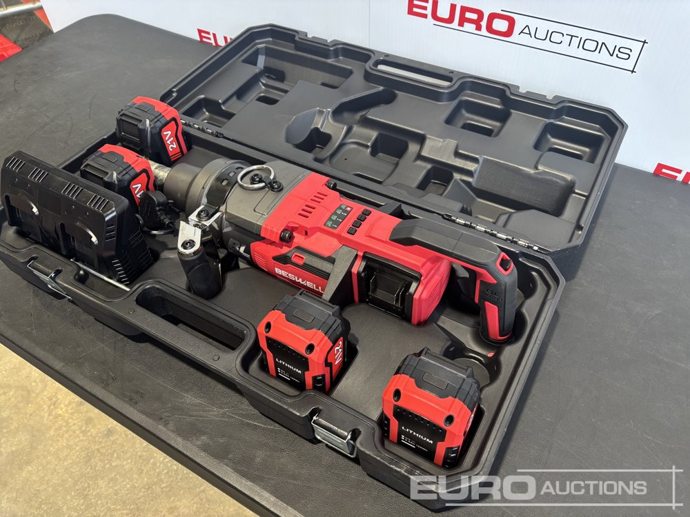 Unused Boss Beswell CIW-1100B-A - Oprema za radionice: slika Unused Boss Beswell CIW-1100B-A - Oprema za radionice Unused Boss Beswell CIW-1100B-A - Oprema za radionice: slika Unused Boss Beswell CIW-1100B-A - Oprema za radionice