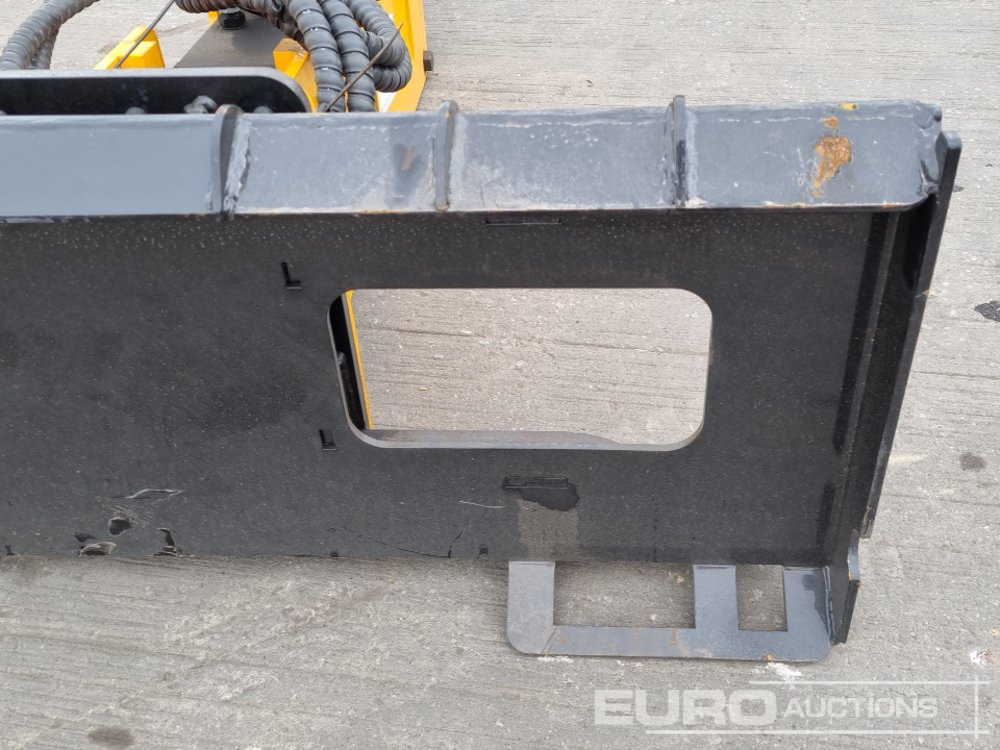 Hidraulični čekić Unused Captok CK-P680: slika Hidraulični čekić Unused Captok CK-P680