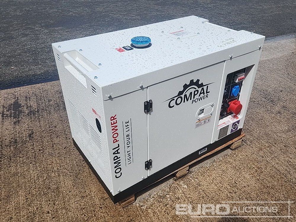 Unused Compal VG-R110 - Generatorski set: slika Unused Compal VG-R110 - Generatorski set Unused Compal VG-R110 - Generatorski set: slika Unused Compal VG-R110 - Generatorski set