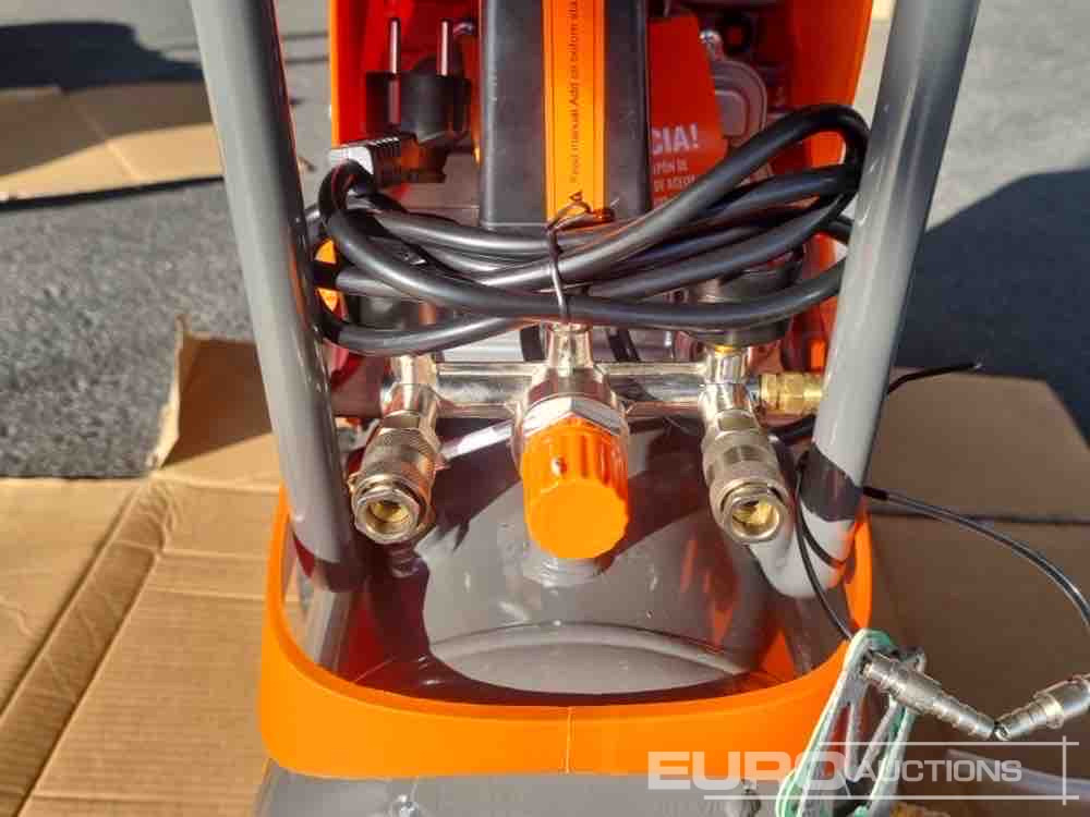 Unused Daewoo DAAC24DN 24 Litre 230 Volt Compressor (2 of) - Zračni kompresor: slika Unused Daewoo DAAC24DN 24 Litre 230 Volt Compressor (2 of) - Zračni kompresor Unused Daewoo DAAC24DN 24 Litre 230 Volt Compressor (2 of) - Zračni kompresor: slika Unused Daewoo DAAC24DN 24 Litre 230 Volt Compressor (2 of) - Zračni kompresor