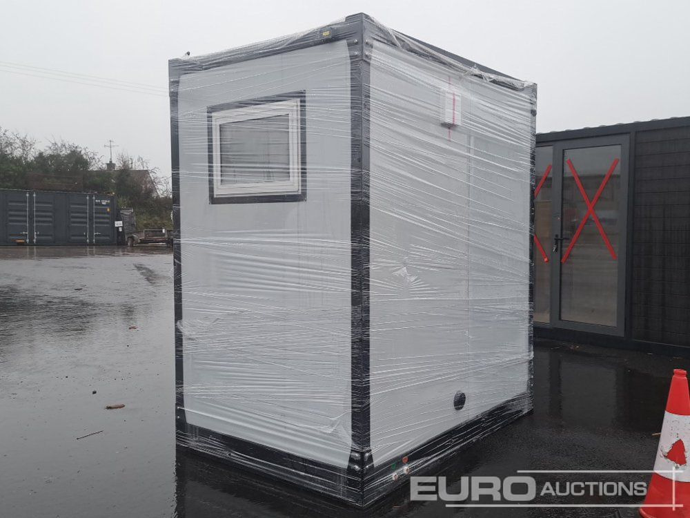 Unused Double Toilet Block (Cannot Be Reconsigned) - Brodski kontejner: slika  Unused Double Toilet Block (Cannot Be Reconsigned) - Brodski kontejner Unused Double Toilet Block (Cannot Be Reconsigned) - Brodski kontejner: slika  Unused Double Toilet Block (Cannot Be Reconsigned) - Brodski kontejner