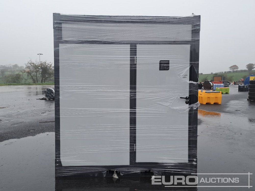 Unused Double Toilet Block (Cannot Be Reconsigned) - Brodski kontejner: slika  Unused Double Toilet Block (Cannot Be Reconsigned) - Brodski kontejner Unused Double Toilet Block (Cannot Be Reconsigned) - Brodski kontejner: slika  Unused Double Toilet Block (Cannot Be Reconsigned) - Brodski kontejner