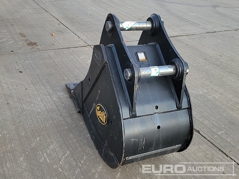 Unused Geith 24" Digging Bucket 65mm Pin to suit 13 Ton Excavator - Korpa: slika Unused Geith 24" Digging Bucket 65mm Pin to suit 13 Ton Excavator - Korpa Unused Geith 24" Digging Bucket 65mm Pin to suit 13 Ton Excavator - Korpa: slika Unused Geith 24" Digging Bucket 65mm Pin to suit 13 Ton Excavator - Korpa