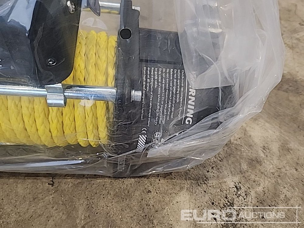 Oprema za radionice Unused Hi-Torque HT12000 12 Volt Winch, 3/8" x 85' Rope: slika Oprema za radionice Unused Hi-Torque HT12000 12 Volt Winch, 3/8" x 85' Rope Oprema za radionice Unused Hi-Torque HT12000 12 Volt Winch, 3/8" x 85' Rope: slika Oprema za radionice Unused Hi-Torque HT12000 12 Volt Winch, 3/8" x 85' Rope