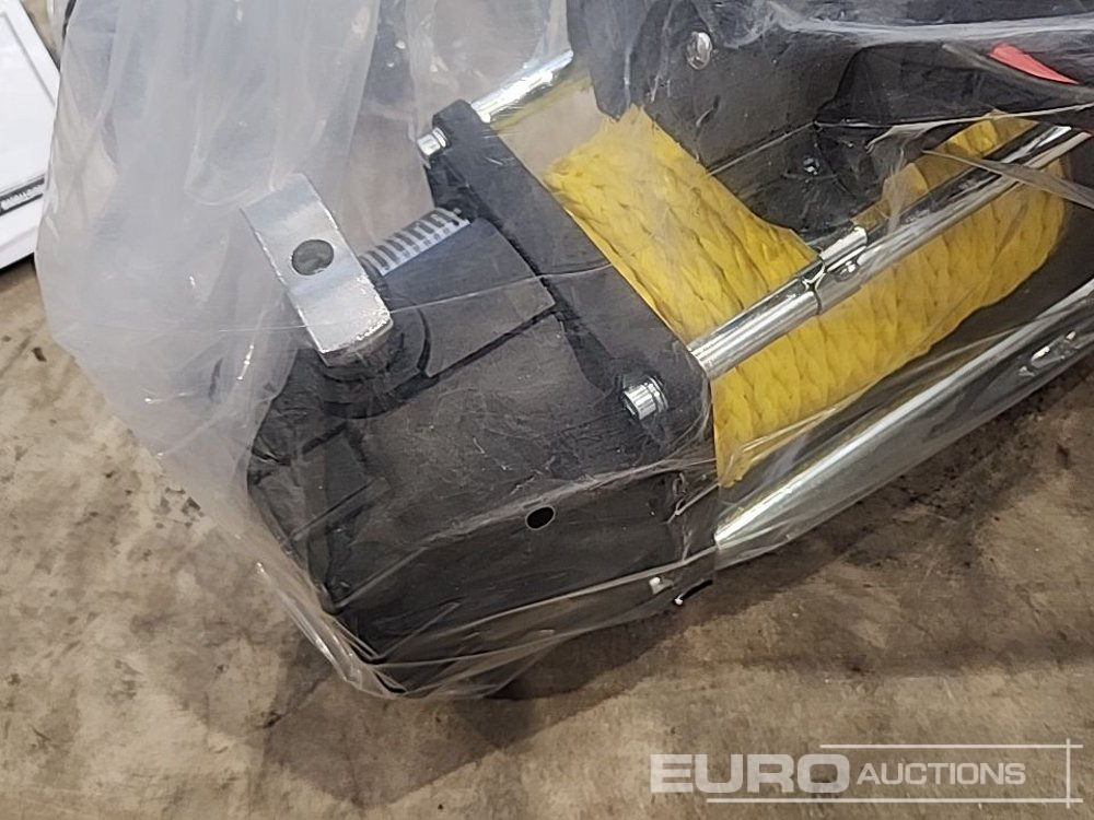 Oprema za radionice Unused Hi-Torque HT12000 12 Volt Winch, 3/8" x 85' Rope: slika Oprema za radionice Unused Hi-Torque HT12000 12 Volt Winch, 3/8" x 85' Rope Oprema za radionice Unused Hi-Torque HT12000 12 Volt Winch, 3/8" x 85' Rope: slika Oprema za radionice Unused Hi-Torque HT12000 12 Volt Winch, 3/8" x 85' Rope