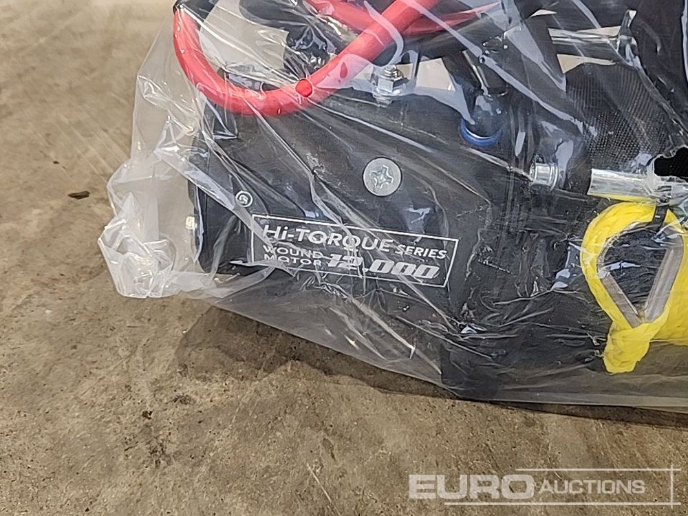 Oprema za radionice Unused Hi-Torque HT12000 12 Volt Winch, 3/8" x 85' Rope: slika Oprema za radionice Unused Hi-Torque HT12000 12 Volt Winch, 3/8" x 85' Rope Oprema za radionice Unused Hi-Torque HT12000 12 Volt Winch, 3/8" x 85' Rope: slika Oprema za radionice Unused Hi-Torque HT12000 12 Volt Winch, 3/8" x 85' Rope