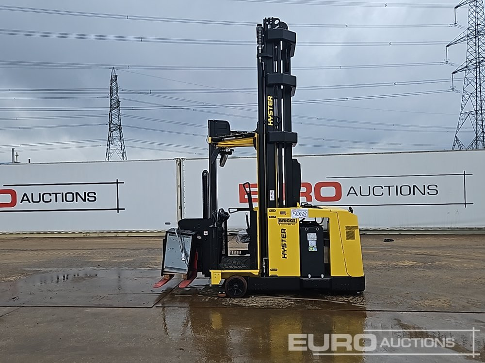 Unused Hyster C.1.0 - Viličar: slika  Unused Hyster C.1.0 - Viličar Unused Hyster C.1.0 - Viličar: slika  Unused Hyster C.1.0 - Viličar