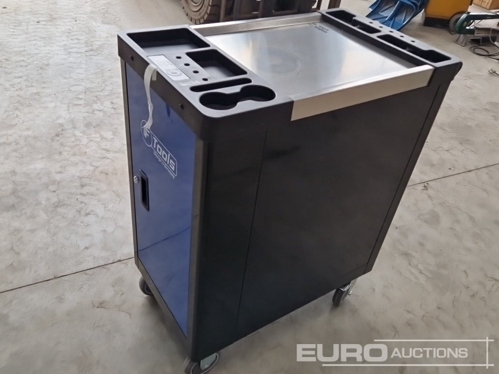 Unused IF Tools 7 Drawer Tool Box - Oprema za radionice: slika Unused IF Tools 7 Drawer Tool Box - Oprema za radionice Unused IF Tools 7 Drawer Tool Box - Oprema za radionice: slika Unused IF Tools 7 Drawer Tool Box - Oprema za radionice