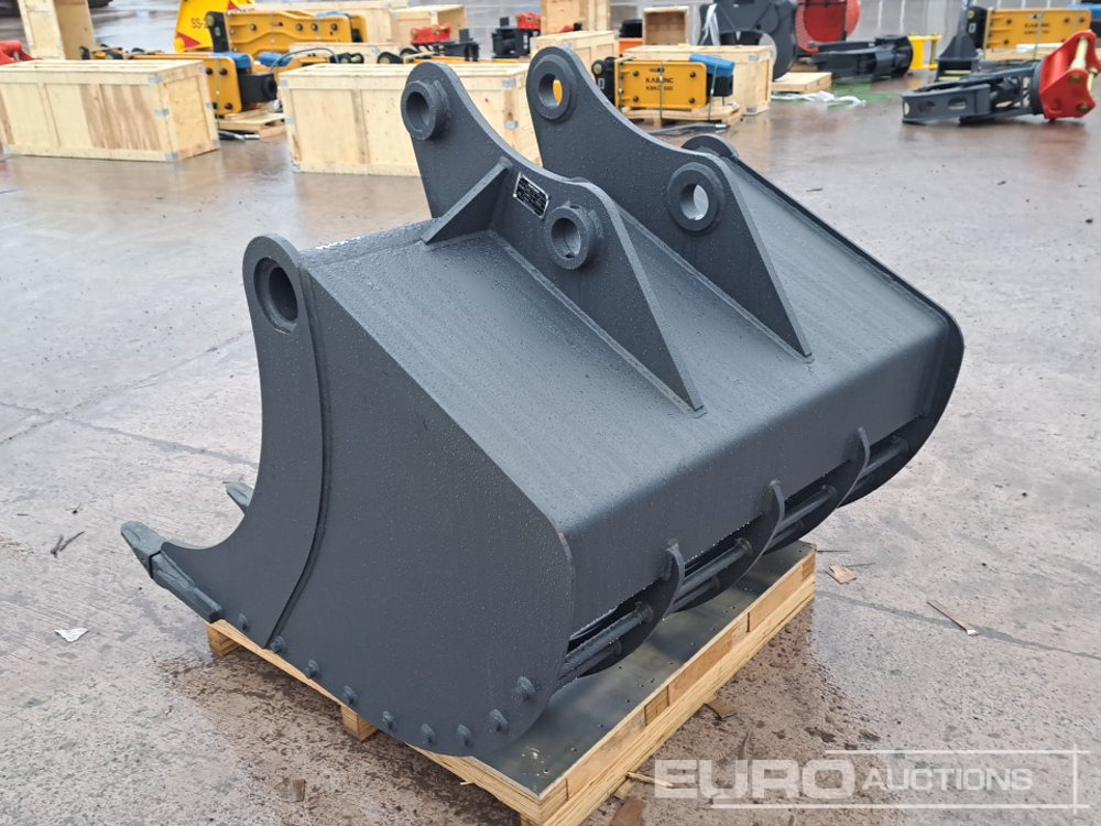 Unused KBKC 48" Riddle Bucket 65mm Pin to suit 13 Ton Excavator - Korpa: slika Unused KBKC 48" Riddle Bucket 65mm Pin to suit 13 Ton Excavator - Korpa Unused KBKC 48" Riddle Bucket 65mm Pin to suit 13 Ton Excavator - Korpa: slika Unused KBKC 48" Riddle Bucket 65mm Pin to suit 13 Ton Excavator - Korpa