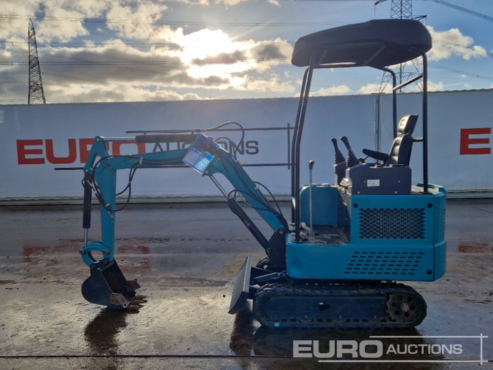 Unused Machpro MP-328 - Mini bager: slika Unused Machpro MP-328 - Mini bager Unused Machpro MP-328 - Mini bager: slika Unused Machpro MP-328 - Mini bager