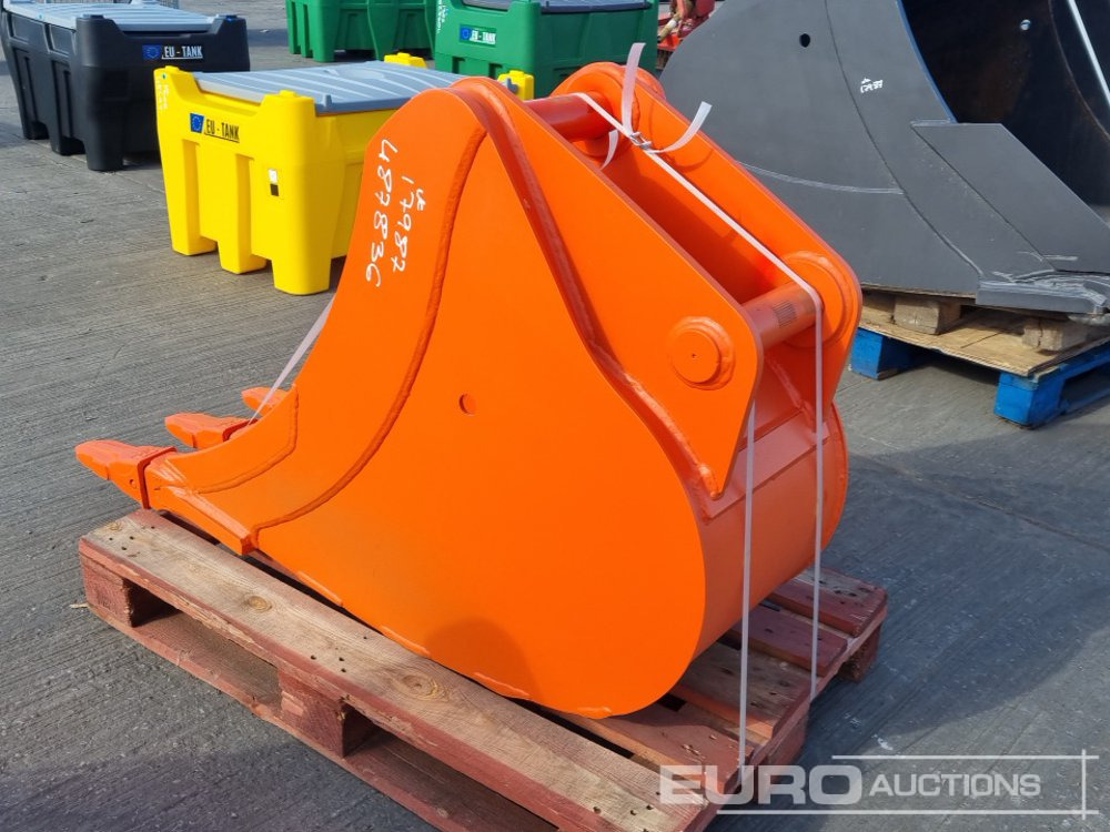 Unused Miller 18" Scoop Bucket 65mm Pin to suit 13 Ton Excavator - Korpa: slika Unused Miller 18" Scoop Bucket 65mm Pin to suit 13 Ton Excavator - Korpa Unused Miller 18" Scoop Bucket 65mm Pin to suit 13 Ton Excavator - Korpa: slika Unused Miller 18" Scoop Bucket 65mm Pin to suit 13 Ton Excavator - Korpa