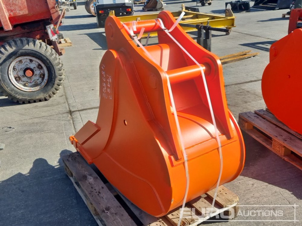 Unused Miller 24" Digging Bucket 70mm Pin to suit 14-16 Ton Excavator - Korpa: slika Unused Miller 24" Digging Bucket 70mm Pin to suit 14-16 Ton Excavator - Korpa Unused Miller 24" Digging Bucket 70mm Pin to suit 14-16 Ton Excavator - Korpa: slika Unused Miller 24" Digging Bucket 70mm Pin to suit 14-16 Ton Excavator - Korpa