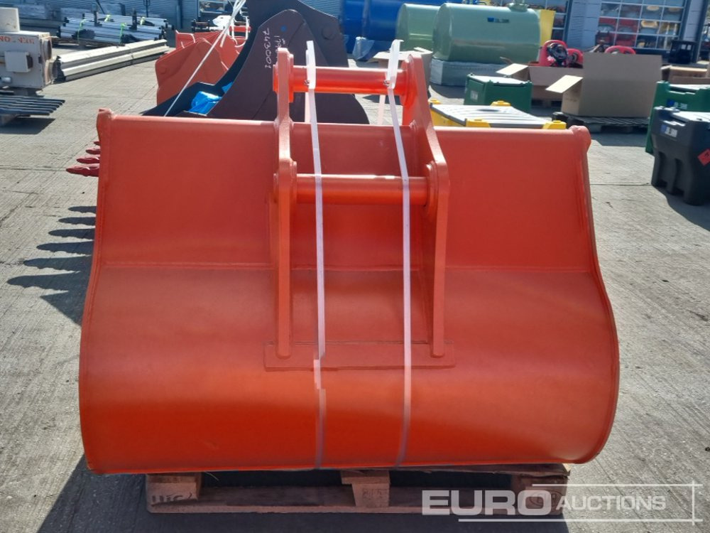 Unused Miller 54" Digging Bucket 70mm Pin to suit 14-16 Ton Excavator - Korpa: slika Unused Miller 54" Digging Bucket 70mm Pin to suit 14-16 Ton Excavator - Korpa Unused Miller 54" Digging Bucket 70mm Pin to suit 14-16 Ton Excavator - Korpa: slika Unused Miller 54" Digging Bucket 70mm Pin to suit 14-16 Ton Excavator - Korpa