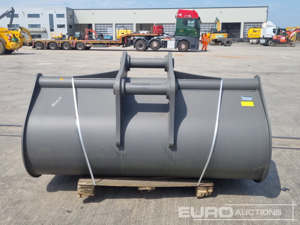 Unused Miller 84" Ditching Bucket 100mm Pin to suit 40 Ton Excavator - Korpa: slika Unused Miller 84" Ditching Bucket 100mm Pin to suit 40 Ton Excavator - Korpa Unused Miller 84" Ditching Bucket 100mm Pin to suit 40 Ton Excavator - Korpa: slika Unused Miller 84" Ditching Bucket 100mm Pin to suit 40 Ton Excavator - Korpa
