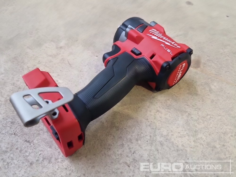 Unused Milwaukee M18 FIW2F12-0 18V FUEL Brushless Compact 1/2" Impact Wrench (Body Only) - Građevinska oprema: slika Unused Milwaukee M18 FIW2F12-0 18V FUEL Brushless Compact 1/2" Impact Wrench (Body Only) - Građevinska oprema Unused Milwaukee M18 FIW2F12-0 18V FUEL Brushless Compact 1/2" Impact Wrench (Body Only) - Građevinska oprema: slika Unused Milwaukee M18 FIW2F12-0 18V FUEL Brushless Compact 1/2" Impact Wrench (Body Only) - Građevinska oprema