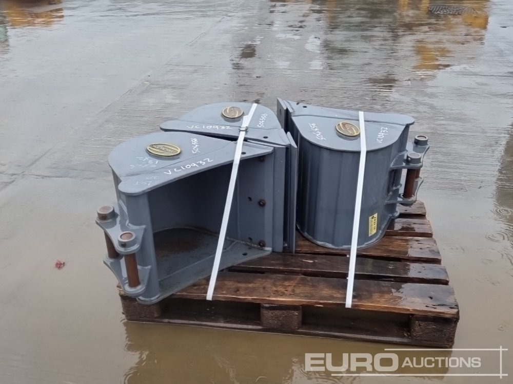 Unused Strickland 18", 18", 18" Digging Bucket 35mm Pin to suit Mini Excavator - Korpa: slika Unused Strickland 18", 18", 18" Digging Bucket 35mm Pin to suit Mini Excavator - Korpa Unused Strickland 18", 18", 18" Digging Bucket 35mm Pin to suit Mini Excavator - Korpa: slika Unused Strickland 18", 18", 18" Digging Bucket 35mm Pin to suit Mini Excavator - Korpa