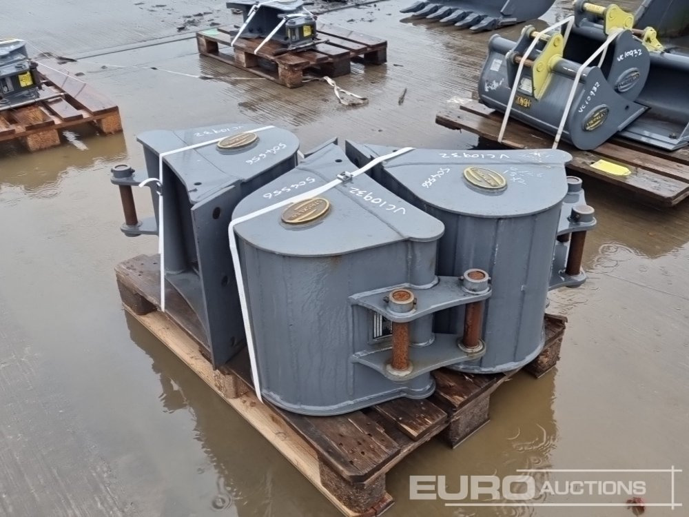 Unused Strickland 18", 18", 18" Digging Bucket 35mm Pin to suit Mini Excavator - Korpa: slika Unused Strickland 18", 18", 18" Digging Bucket 35mm Pin to suit Mini Excavator - Korpa Unused Strickland 18", 18", 18" Digging Bucket 35mm Pin to suit Mini Excavator - Korpa: slika Unused Strickland 18", 18", 18" Digging Bucket 35mm Pin to suit Mini Excavator - Korpa