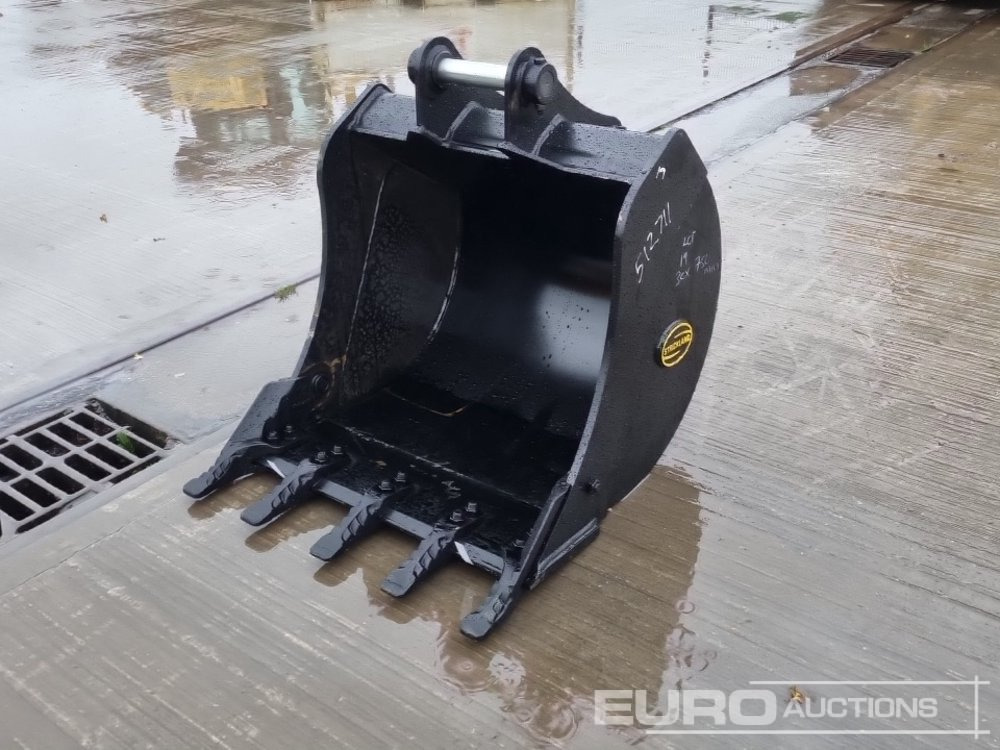Unused Strickland 30" Digging Bucket 45mm Pin to suit 4-6 Ton Excavator - Korpa: slika Unused Strickland 30" Digging Bucket 45mm Pin to suit 4-6 Ton Excavator - Korpa Unused Strickland 30" Digging Bucket 45mm Pin to suit 4-6 Ton Excavator - Korpa: slika Unused Strickland 30" Digging Bucket 45mm Pin to suit 4-6 Ton Excavator - Korpa